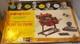 Revell 1961 Chrysler Slant Six Motorized Engine 1/4 Scale W Bonus