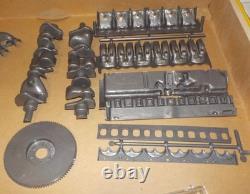 Revell 1961 Chrysler Slant Six Motorized Engine 1/4 Scale w bonus