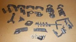 Revell 1961 Chrysler Slant Six Motorized Engine 1/4 Scale w bonus