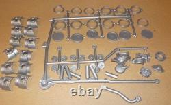 Revell 1961 Chrysler Slant Six Motorized Engine 1/4 Scale w bonus