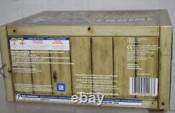 Revell 85-1566 Metal Body 350 C. I. LT-1 Chevy Small Block Engine Model Kit