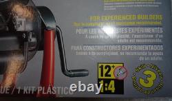 Revell Visible V8 Engine Plastic Model Kit 1/4 Scale Factory 8883