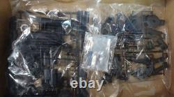 Revell Visible V8 Engine Plastic Model Kit 1/4 Scale Factory 8883