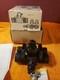 Ross Quad Rc Engine Flat Four Model 1200 Rare Motor Withmufflers New Kik25