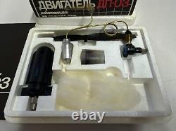 Russian Dp-03 0.27cm3 Co2 Motor Nib Vintage Model Airplane Engine