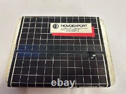 Russian Dp-03 0.27cm3 Co2 Motor Nib Vintage Model Airplane Engine