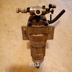 SAITO FA 45 Four Stroke Radio Control MODEL Airplane Engine MOTOR Made in JAPAN