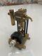 Saito Works Steam Engine For Model Ship Marine Boat 1 Cylinder