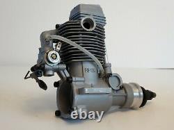 SC 120 Four Stroke Glow Engine Brand New In Box Model Aircraft Motor OFFERS