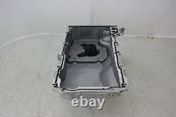 SEE NOTES AC Delco 12579273 Engine Oil Pan Fits Specific Models Motor Vehicles