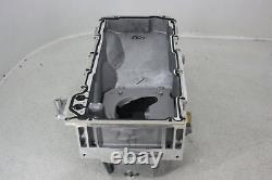 SEE NOTES AC Delco 12579273 Engine Oil Pan Fits Specific Models Motor Vehicles