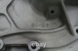 SEE NOTES Edelbrock 31-8856 Engine Water Pump Motor Homes for Select Models