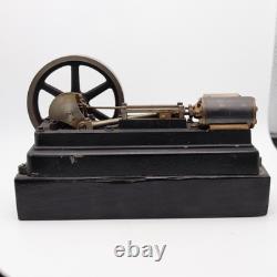 STUART TURNER 1898-1906 England Antique Functional Engine Motor Desk Model