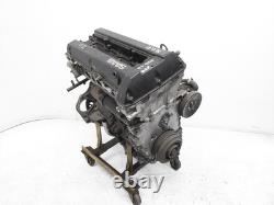 Saab 900 1994-1998 2.0L Engine Motor Longblock Unknown Miles Turbo Model