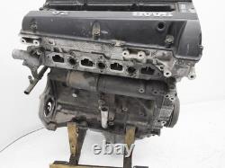 Saab 900 1994-1998 2.0L Engine Motor Longblock Unknown Miles Turbo Model
