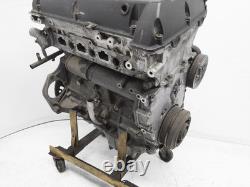 Saab 900 1994-1998 2.0L Engine Motor Longblock Unknown Miles Turbo Model
