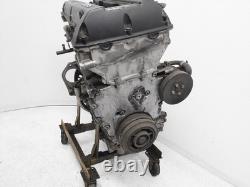 Saab 900 1994-1998 2.0L Engine Motor Longblock Unknown Miles Turbo Model