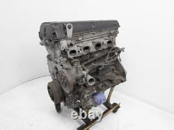 Saab 900 1994-1998 2.0L Engine Motor Longblock Unknown Miles Turbo Model