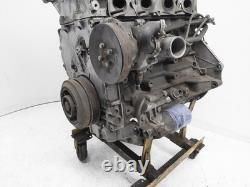 Saab 900 1994-1998 2.0L Engine Motor Longblock Unknown Miles Turbo Model