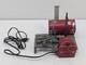 Saf-toy Vintage Toy Steam Plant Electric Motor Engine Antique Model