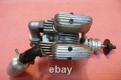 Saito 150 4 stroke RC Model Airplane Engine, Motor with Carb & Exhaust