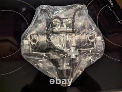 Saito FA-130Td Model Airplane RC Engine Motor 2 Cylinder Twin Nitro Fuel 21.2cc