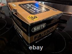 Saito FA-130Td Model Airplane RC Engine Motor 2 Cylinder Twin Nitro Fuel 21.2cc
