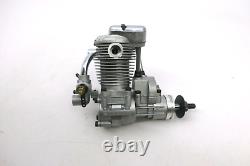 Saito FA-40 4-Stroke R/C Model Airplane Engine Nitro Motor