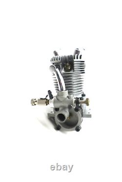Saito FA-40 4-Stroke R/C Model Airplane Engine Nitro Motor