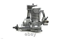 Saito FA-40 4-Stroke R/C Model Airplane Engine Nitro Motor