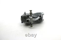 Saito FA-40 4-Stroke R/C Model Airplane Engine Nitro Motor