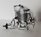 Saito Fa-40 4-stroke R/c Model Airplane Engine Nitro Motor Vintage