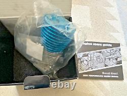 Schepis Model Picco 3 Port Offroad. 21 Engine for Buggies, Truggies, Offroad 1/8