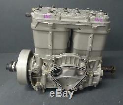 Sea Doo 717 Short Block Engine Motor Assembly 720 GS GSI HX GTI GTS SP Models