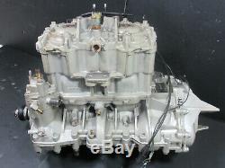 Seadoo 2002-2003 Gtx-di Rx-di Lrv-di 951 947 DI Models Engine Motor - No Core