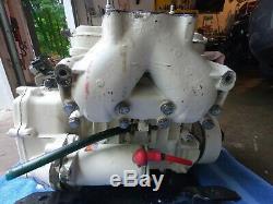 Seadoo Engine Complete FITS ALL MODELS With 717 720 Rotax Motor Jet Ski Jet Boat