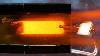 See Through Model Rocket Engine Burning In 4k Slow Motion Rockets S1 E1