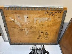 Seidel St5 525 RC Model Plane Motor Rare Made In Germany Nib