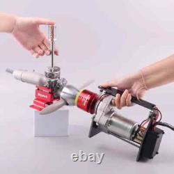 Small Methanol Nitro Glow Engine Motor 1.5cc 2 Stroke RC Model Airplane Toys