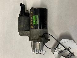 Starter Motor Model With Automatic Engine Stop And Start Fits 12-16 SOUL