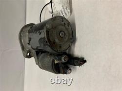 Starter Motor Model With Automatic Engine Stop And Start Fits 12-16 SOUL