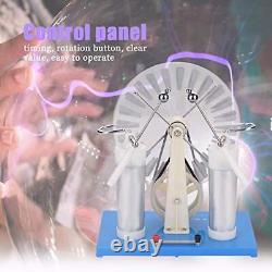 Static Generator, Engine Motor Model Educational Toy Electricity Generator