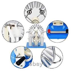Static Generator, Engine Motor Model Educational Toy Electricity Generator