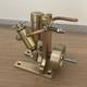 Steam Engine Generator Motor Toy Mini Marine Model Power Generator Engine #zc