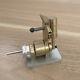 Steam Engine Model Toy Diy Steam Heating Air Compressor Engine Generator Motor