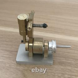 Steam Engine Model Toy DIY Steam Heating Air Compressor Engine Generator Motor