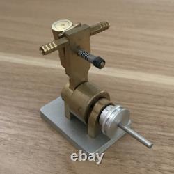 Steam Engine Model Toy DIY Steam Heating Air Compressor Engine Generator Motor