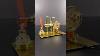 Stirling Engine Model Generator