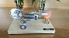 Stirlingkit Stirling Engine Kit Diy Mini Air Motor Model Educational Toy
