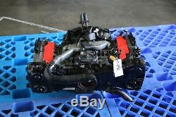 Subaru Impreza Wrx Turbo Motor Ej20t 02-03-04-05 Engine Low Miles Japan Model